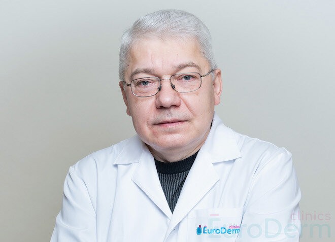 Свистунов