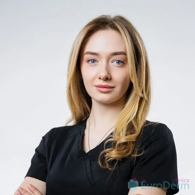 Цаліна Кристина Олександрівна