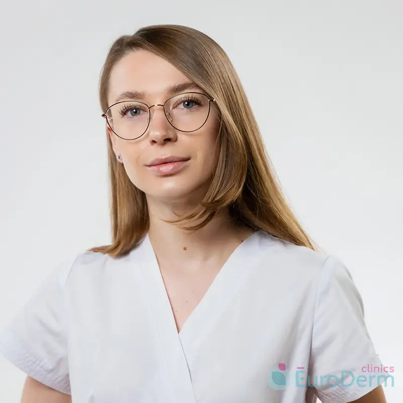 Гавриш Тетяна Іванівна