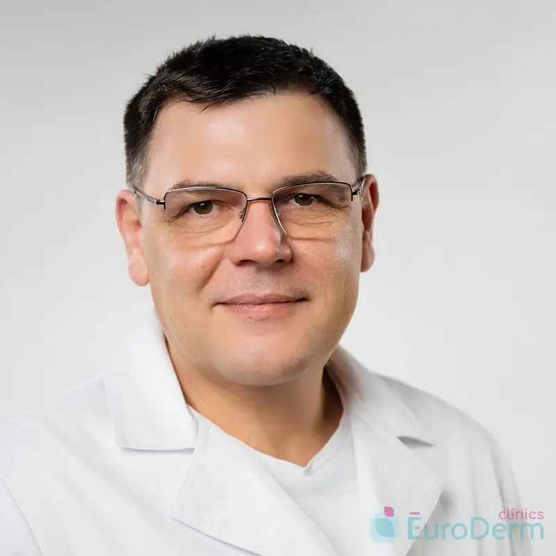 doctor
