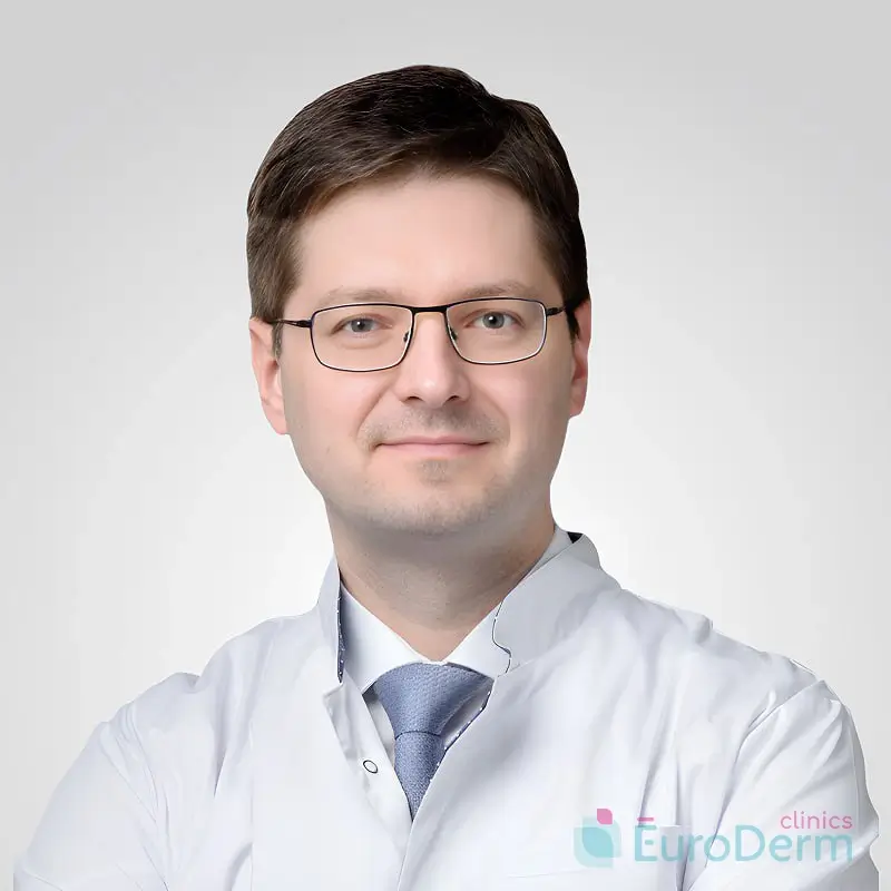 Литвиненко Богдан Вікторович